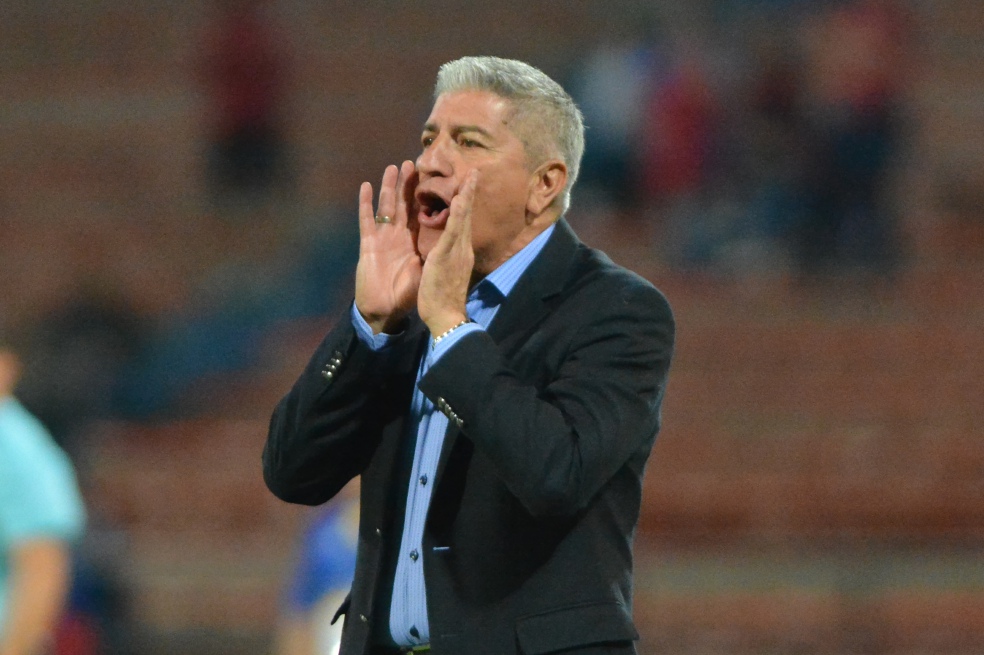 El rompecabezas del éxito de Octavio Zambrano