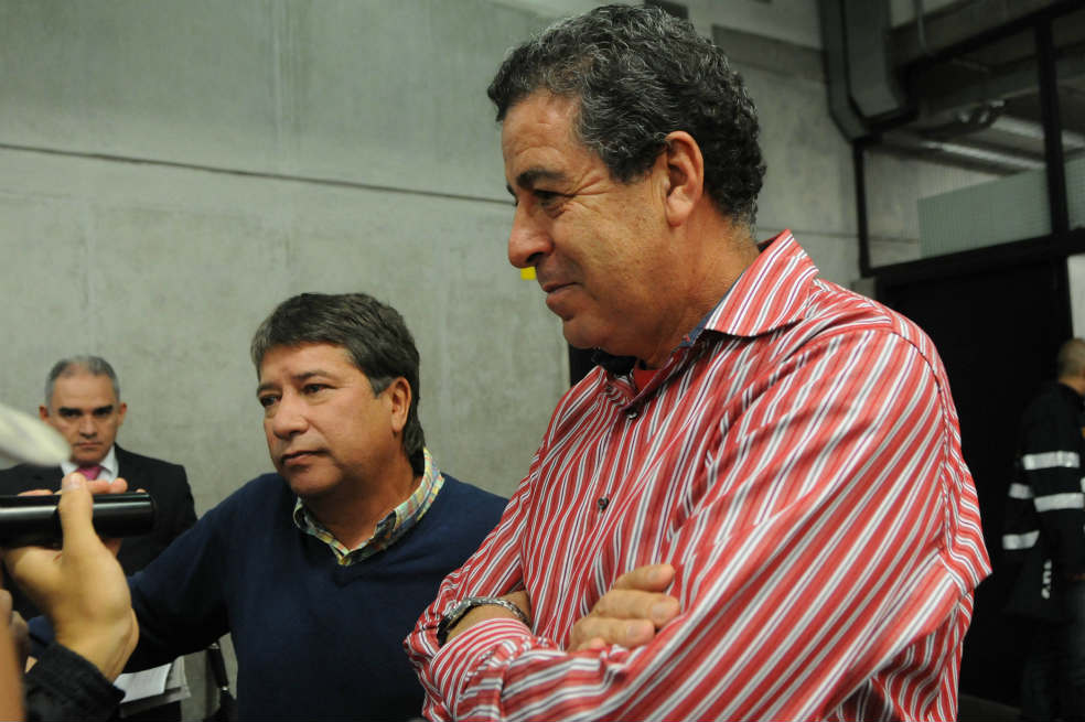 Días de decisiones en el DIM