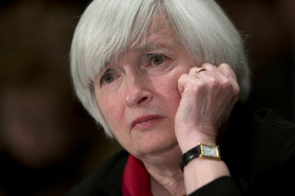 Fed supedita aumentos de tasa a ‘avance real’ de la inflación