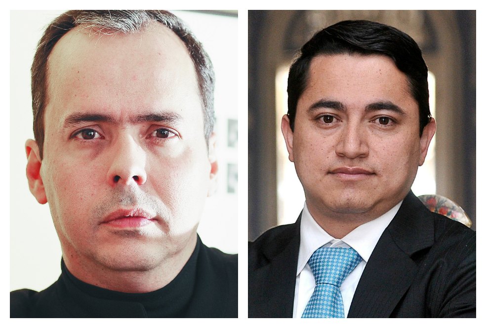 Fin a la polémica por dineros calientes en campaña de Santos