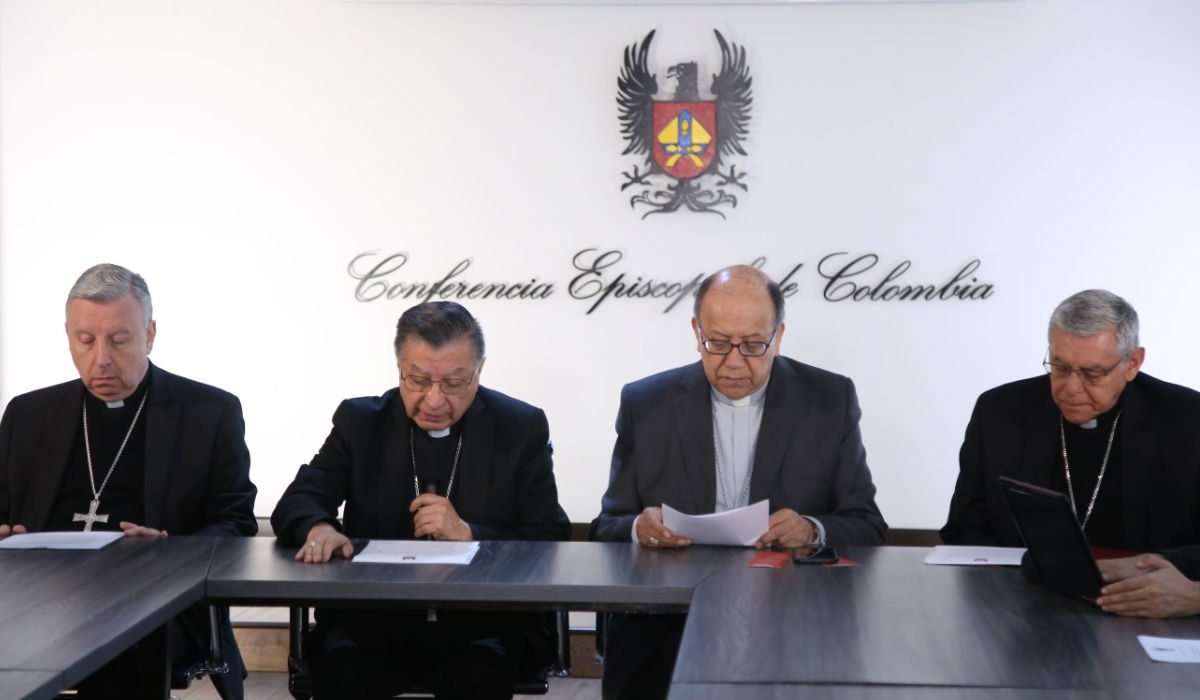 “La polarización no deja prosperar ninguna iniciativa común”: Iglesia católica