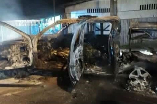 Ataque de las Farc en Tumaco deja un policía muerto y dos heridos