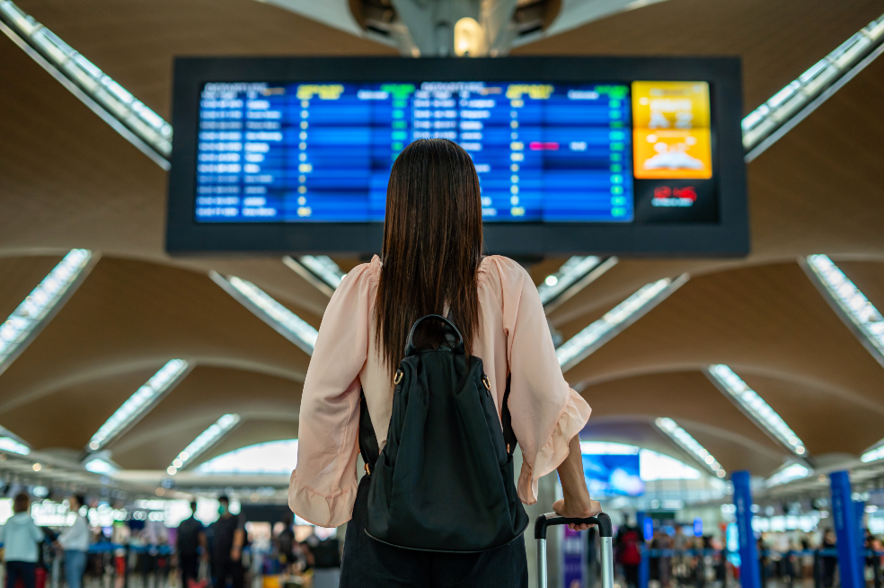 Turismo mundial crecerá 1,5 veces más rápido que la economía global en la próxima década