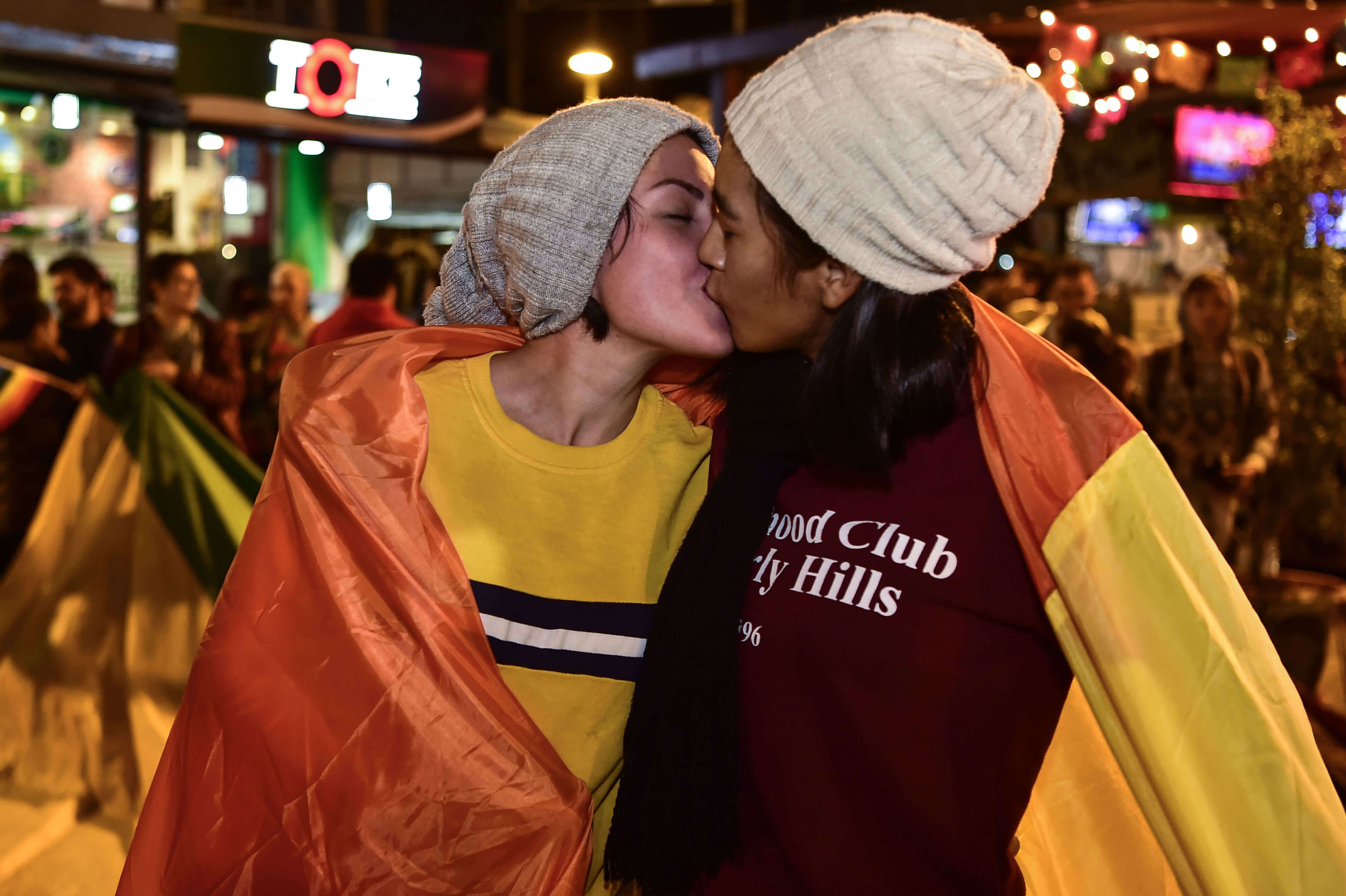 10 datos para entender el histórico fallo del matrimonio igualitario en Ecuador