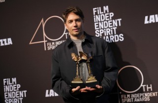 Sean Baker, director de “Anora”, advierte sobre la crisis del cine independiente