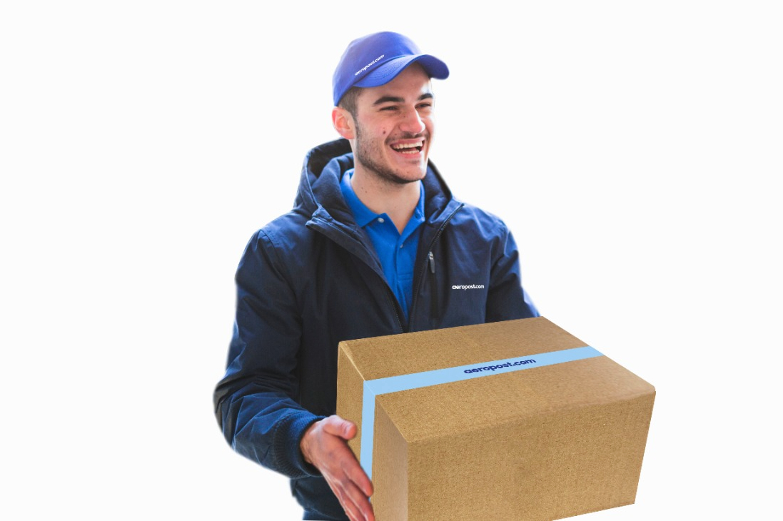 El cliente puede hacer seguimiento del proceso de entrega virtualmente de sus compras.