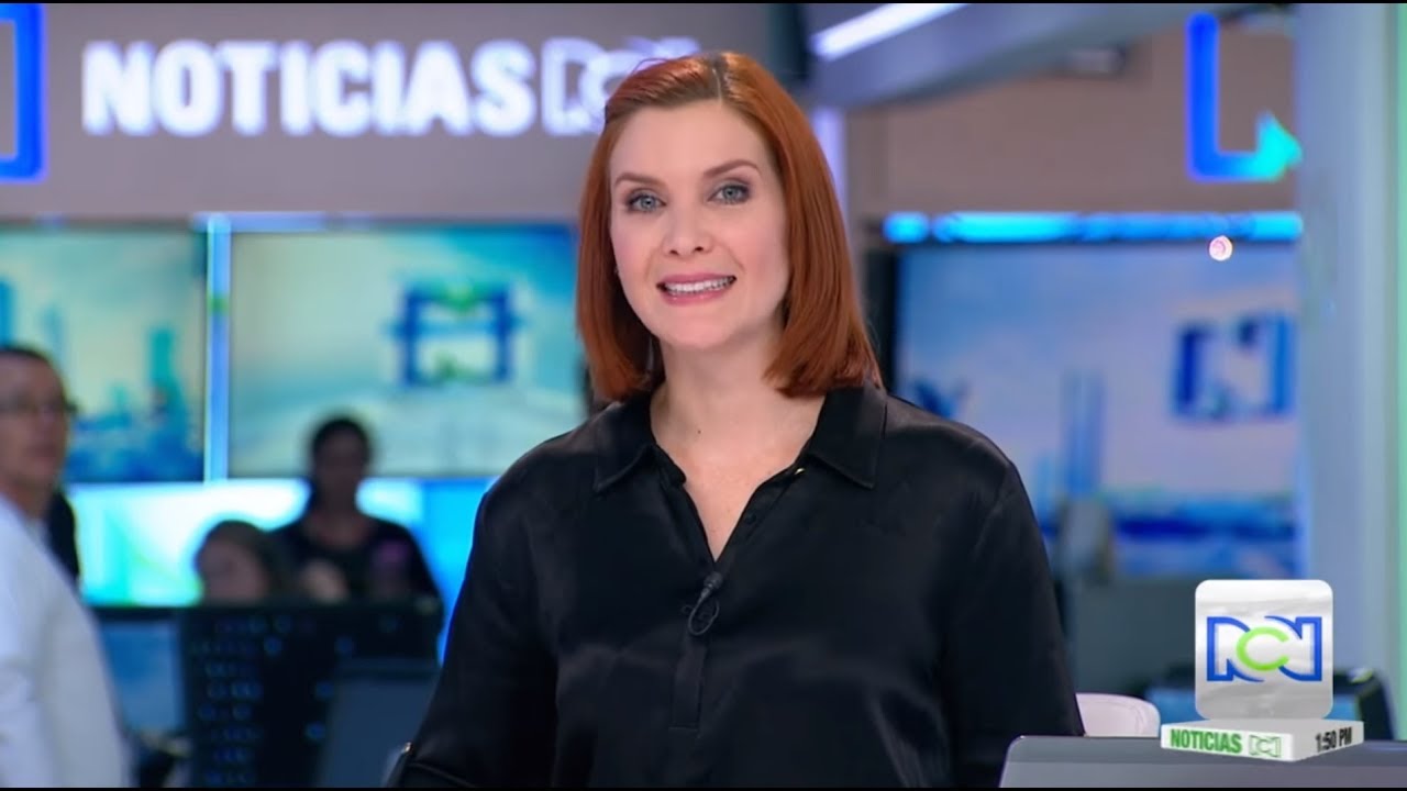 Margarita Ortega reveló la verdad sobre su salida de RCN ¿La despidieron en vivo?