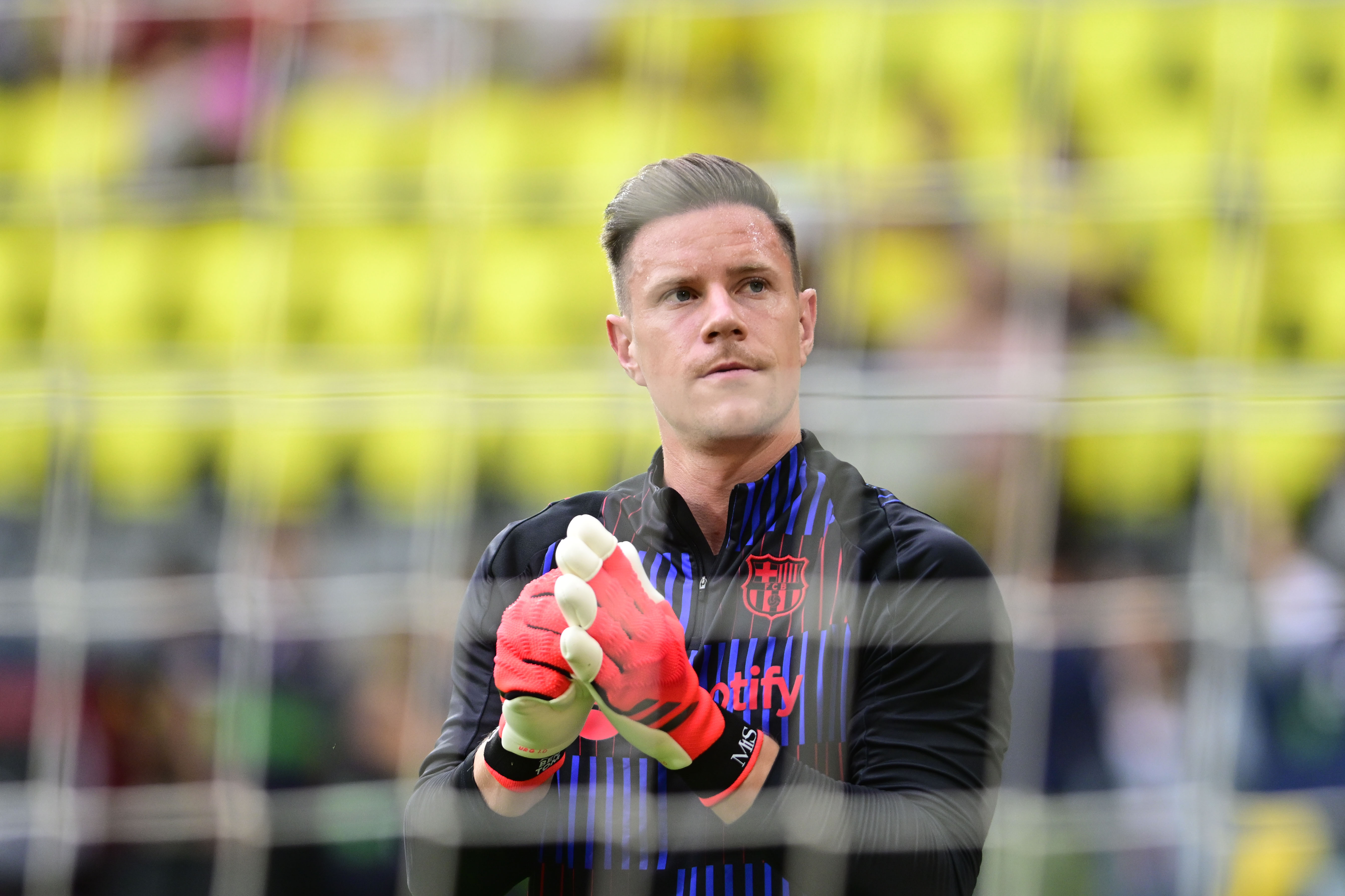 Barcelona ya tiene reemplazo para Ter Stegen: es oficial y lo anunciará pronto