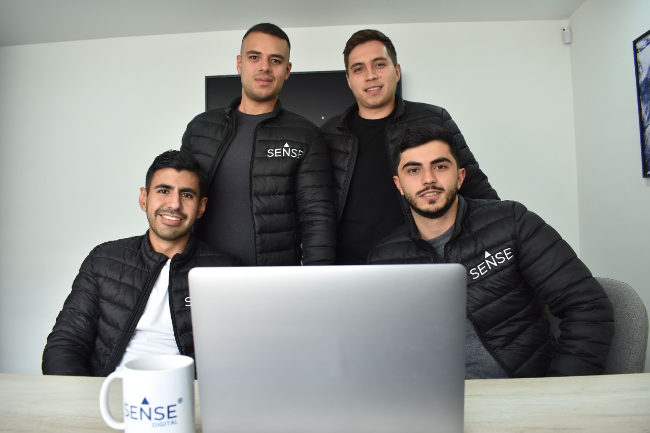 Crearon una agencia digital que le permite a las mipymes vender por internet