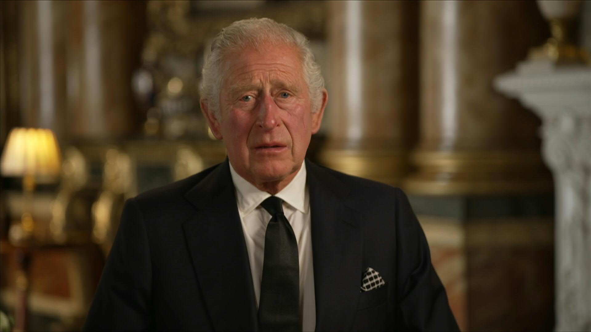 El rey Carlos III dio su primer discurso y prometió servir de por vida, ¿qué dijo?