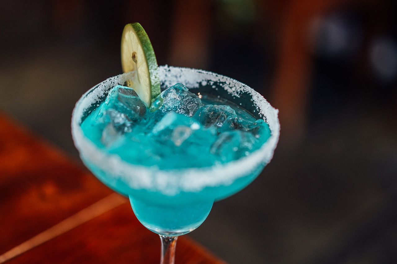 Cuatro ideas de cocteles para celebrar la existencia de mamá