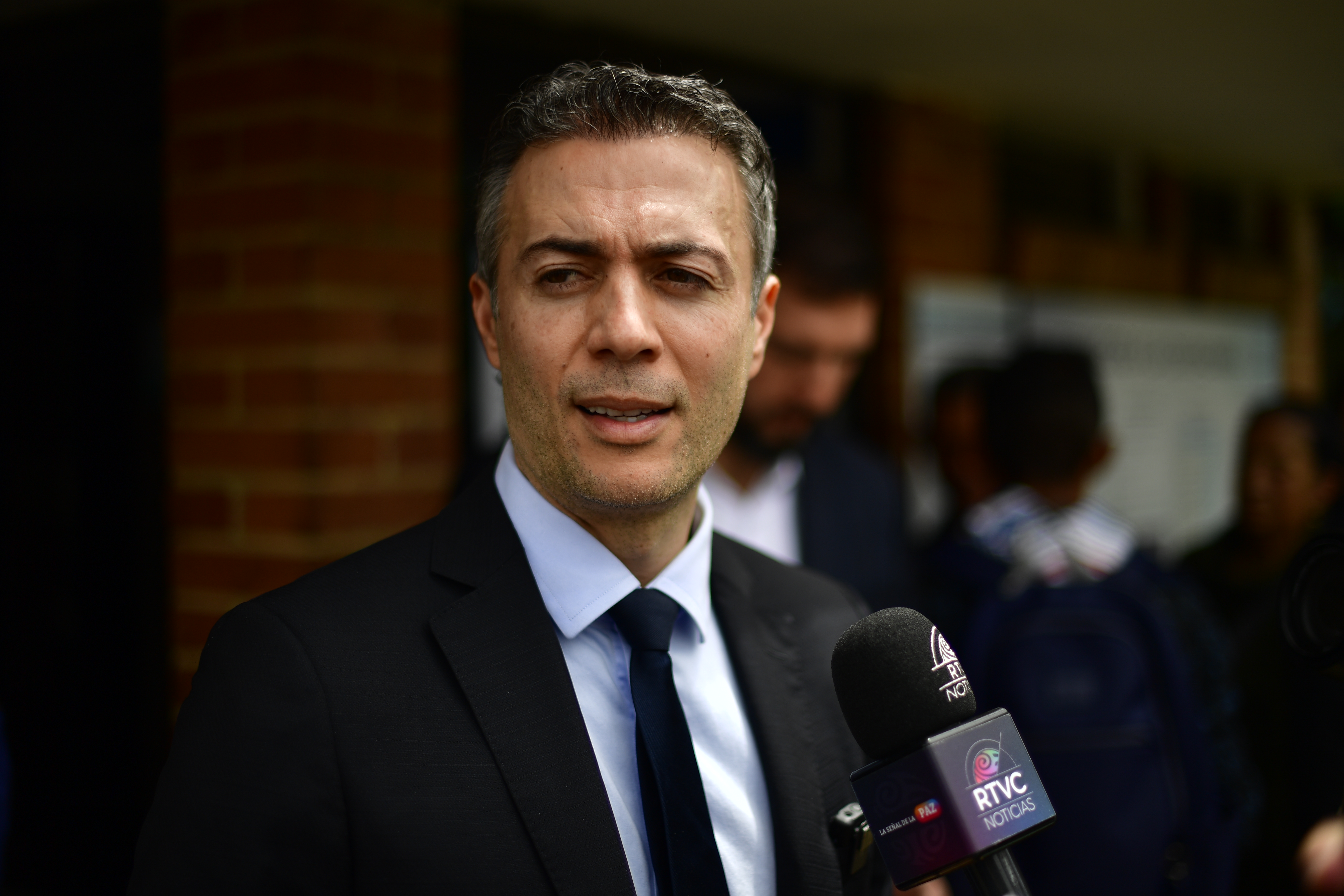 Procuraduría abrió investigación contra Daniel Quintero por presunta participación política