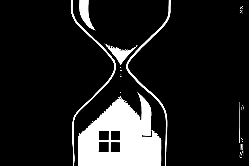 Cómo los créditos de vivienda por UVR se suman a la crisis de vivienda en Bogotá