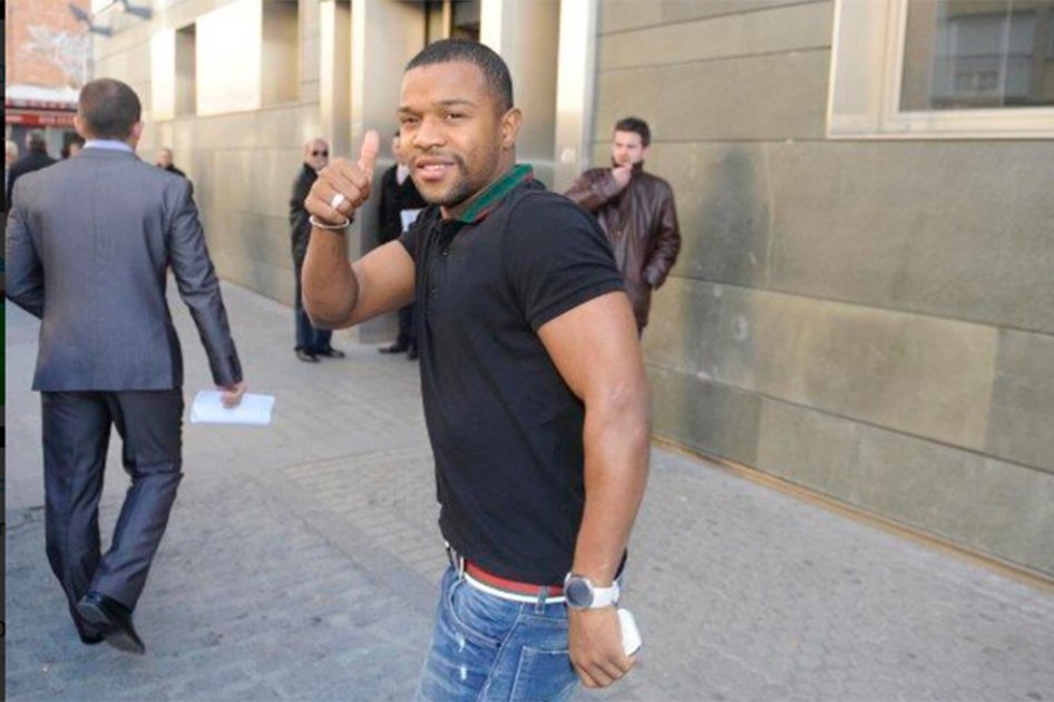 Dorlan Pabón realiza trámites médicos en España para unirse al Betis