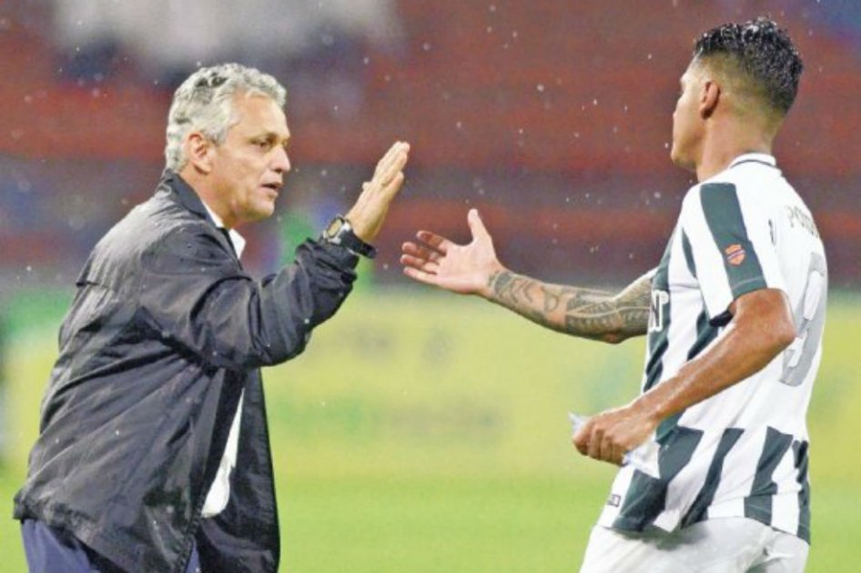 Nacional va por el récord del América