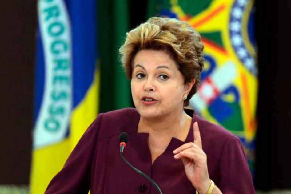 Brasil anuncia apoyo de US$545 millones para el sector audiovisual