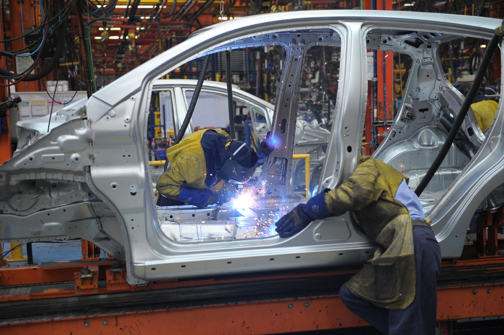 Las claves que necesita la industria automotriz para su reactivación