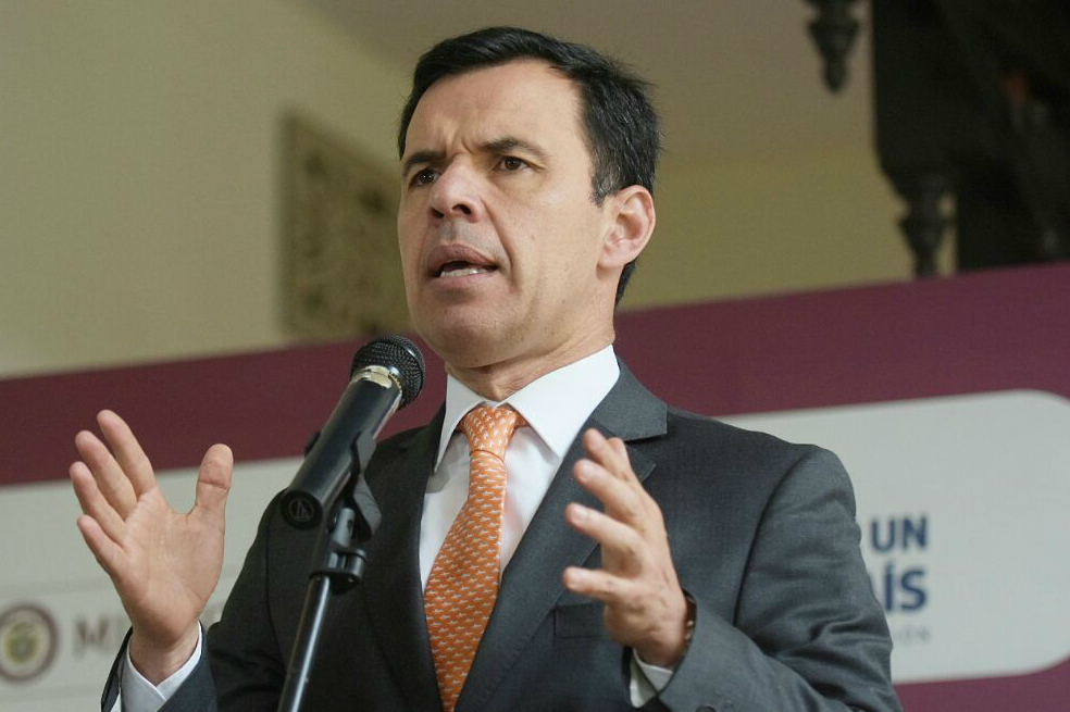 Gobierno insta a alcaldes y gobernadores a proteger a líderes sociales