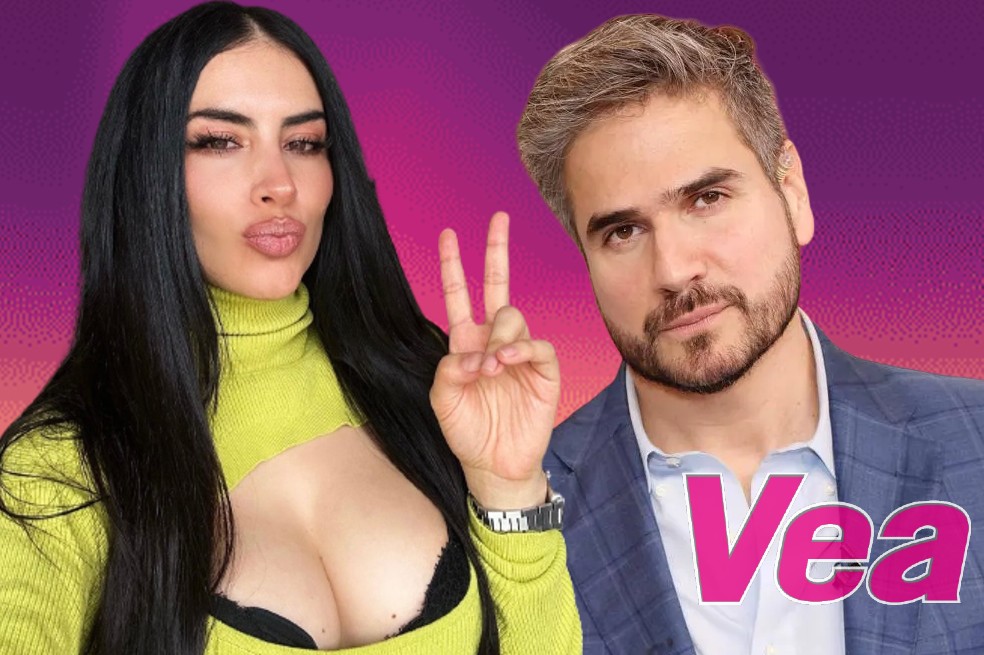 Jessica Cediel estrena proyecto en televisión. Estará muy cerquita de Daniel Arenas