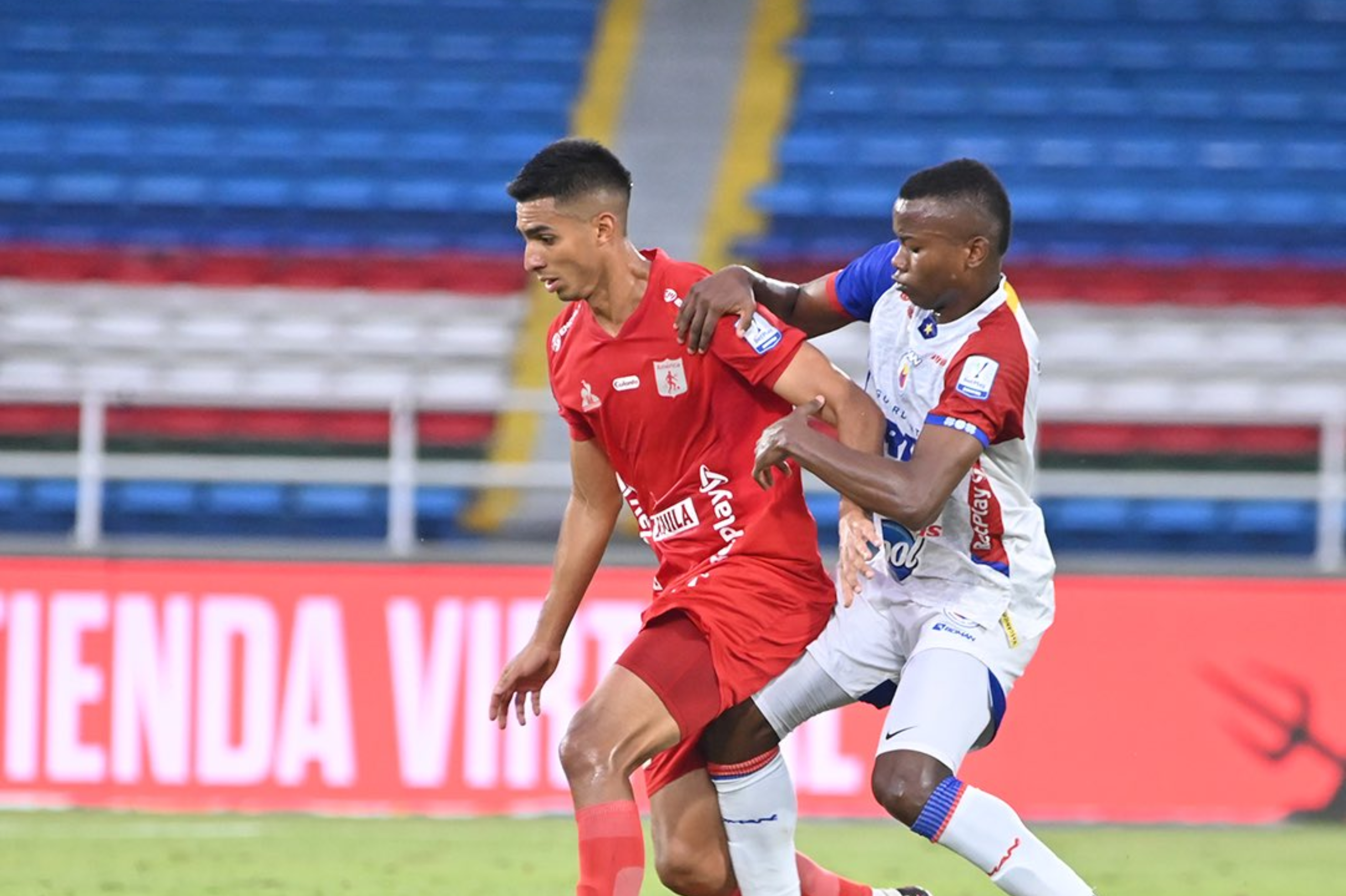 ¿Por qué aplazaron el partido de América y por qué también afecta a Millonarios?