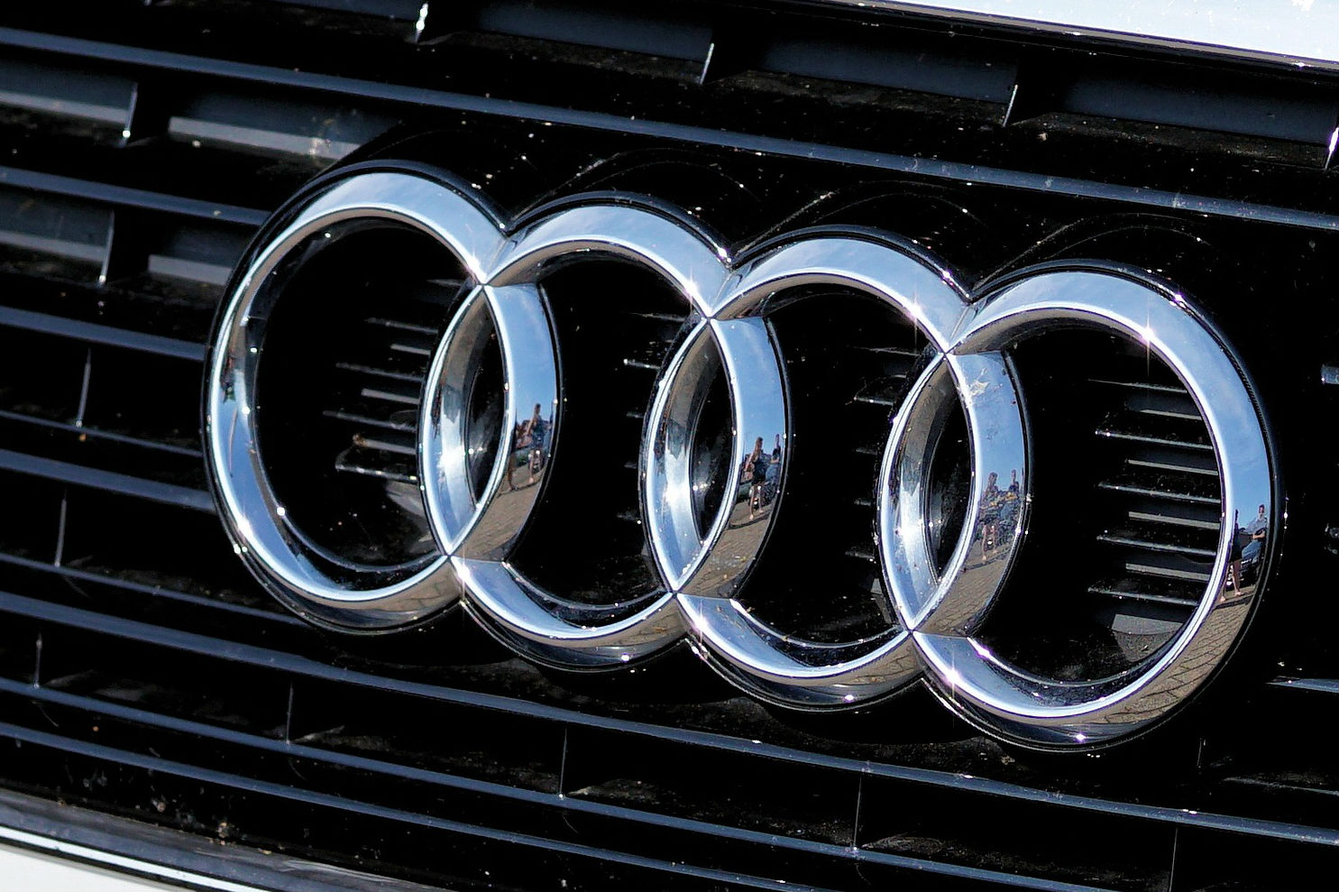 Nuevos registros en sede de Audi en Alemania por presuntas manipulaciones