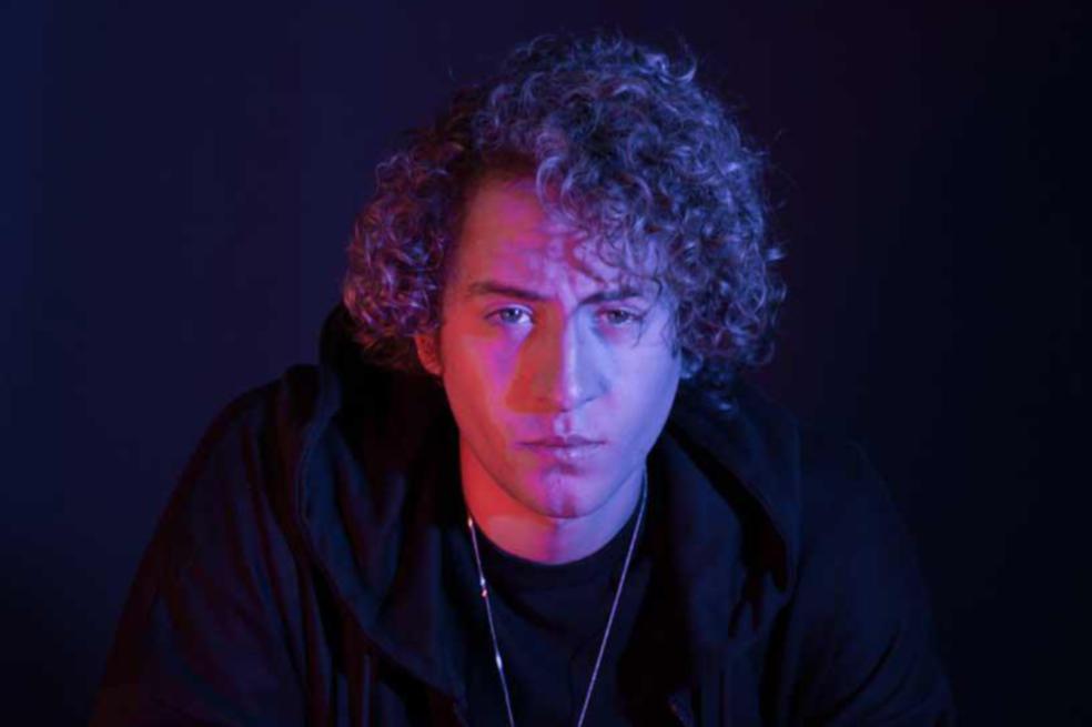 Gian Varela: “Yo quiero ser el DJ de la electrónica latina”