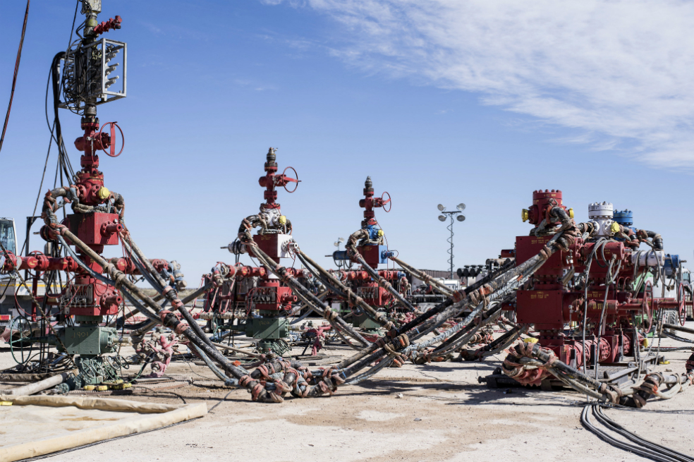 El fracking para producir hidrocarburos no está aprobado ambientalmente: ANH