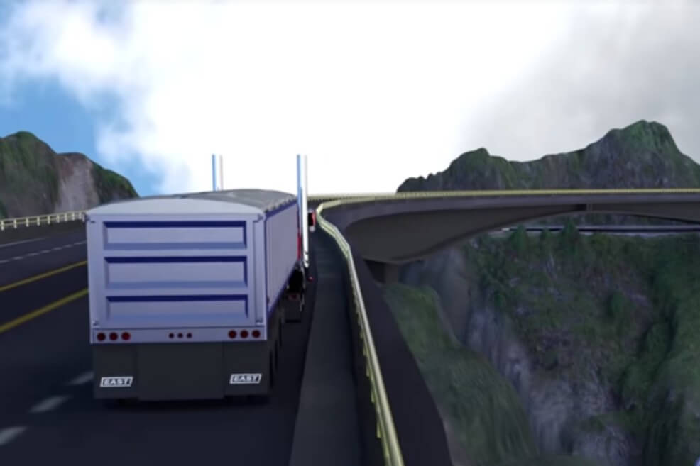 FDN aprueba $150.000 millones para autopista Rumichaca – Pasto
