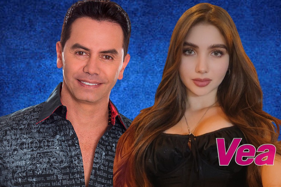 ¿Jhonny Rivera y Shaira tuvieron un romance? Los artistas se refirieron al rumor