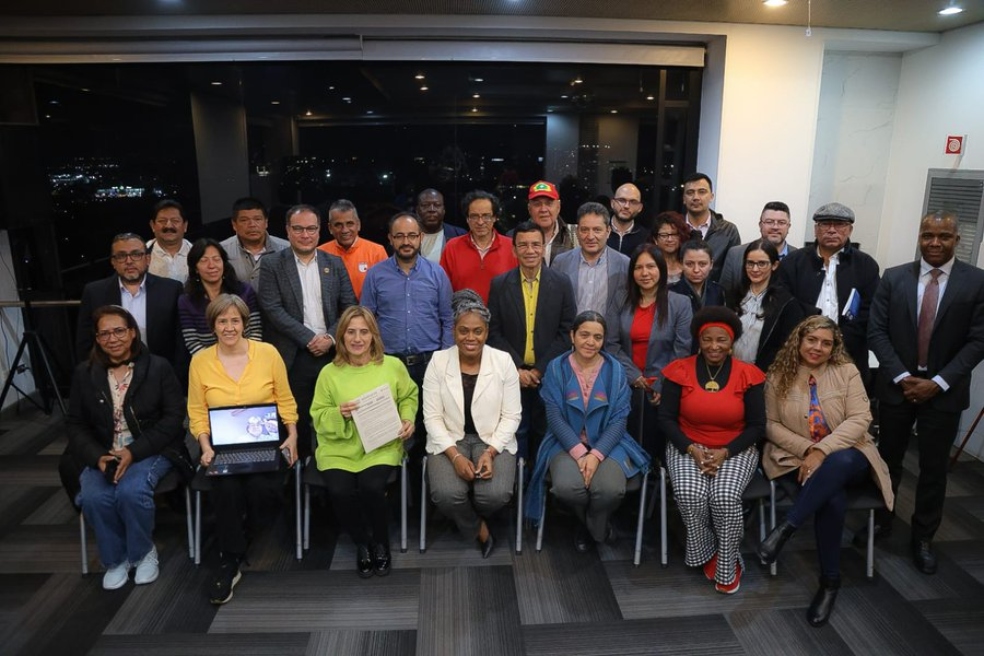 Fecode y el Ministerio de Educación llegan a un acuerdo