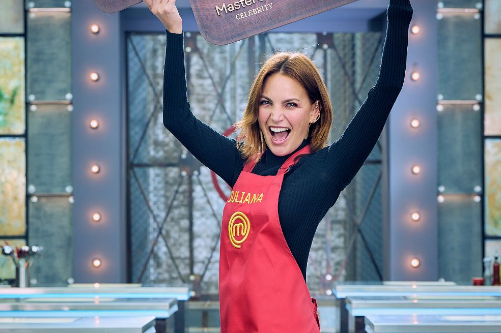 El canal anunció el inicio de grabaciones de la próxima temporada de ‘Masterchef Celebrity’. Conoce a sus participantes.