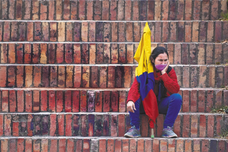 Una sociedad con minoría de edad