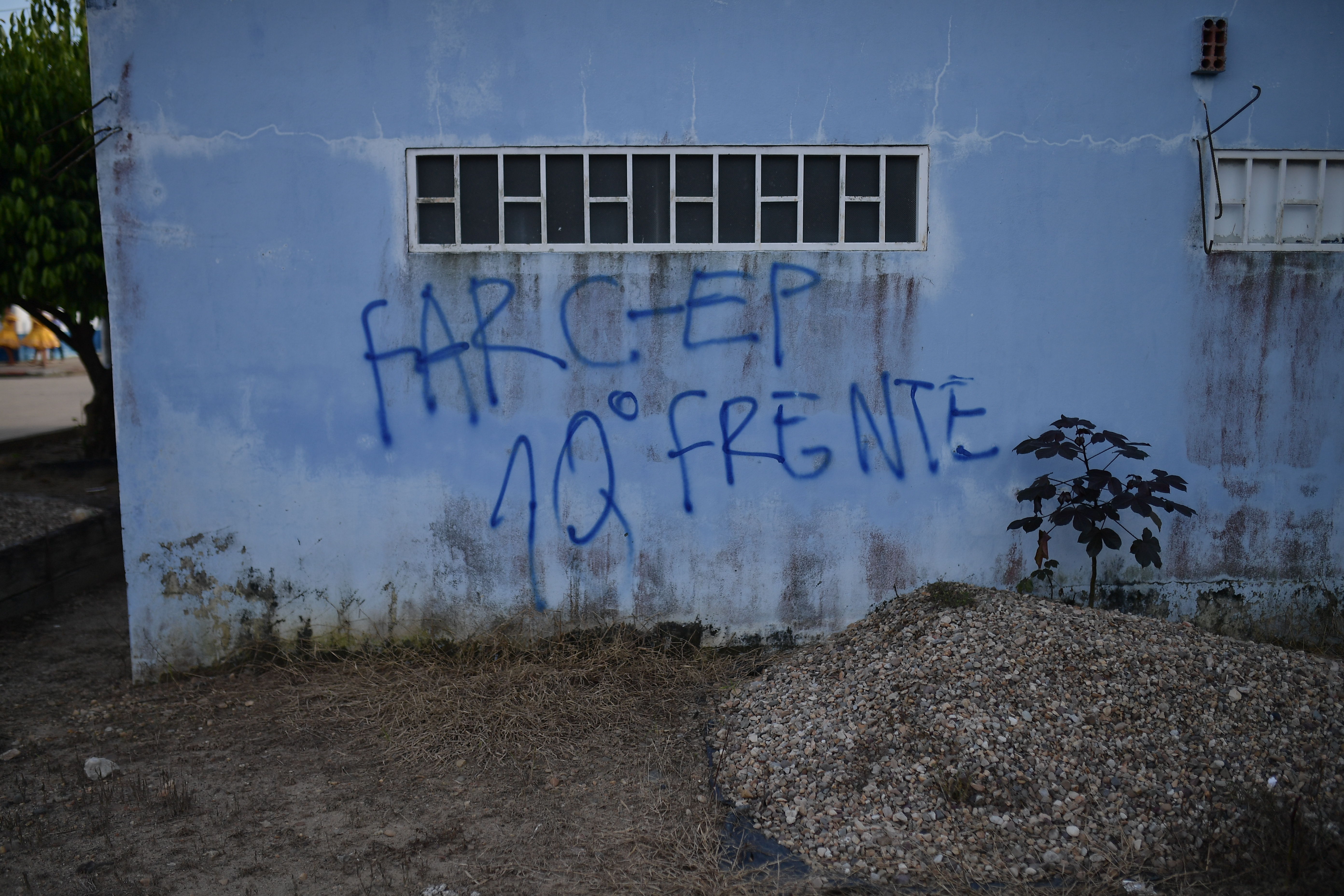 Mueren seis presuntos disidentes de las Farc en operación militar en Arauca