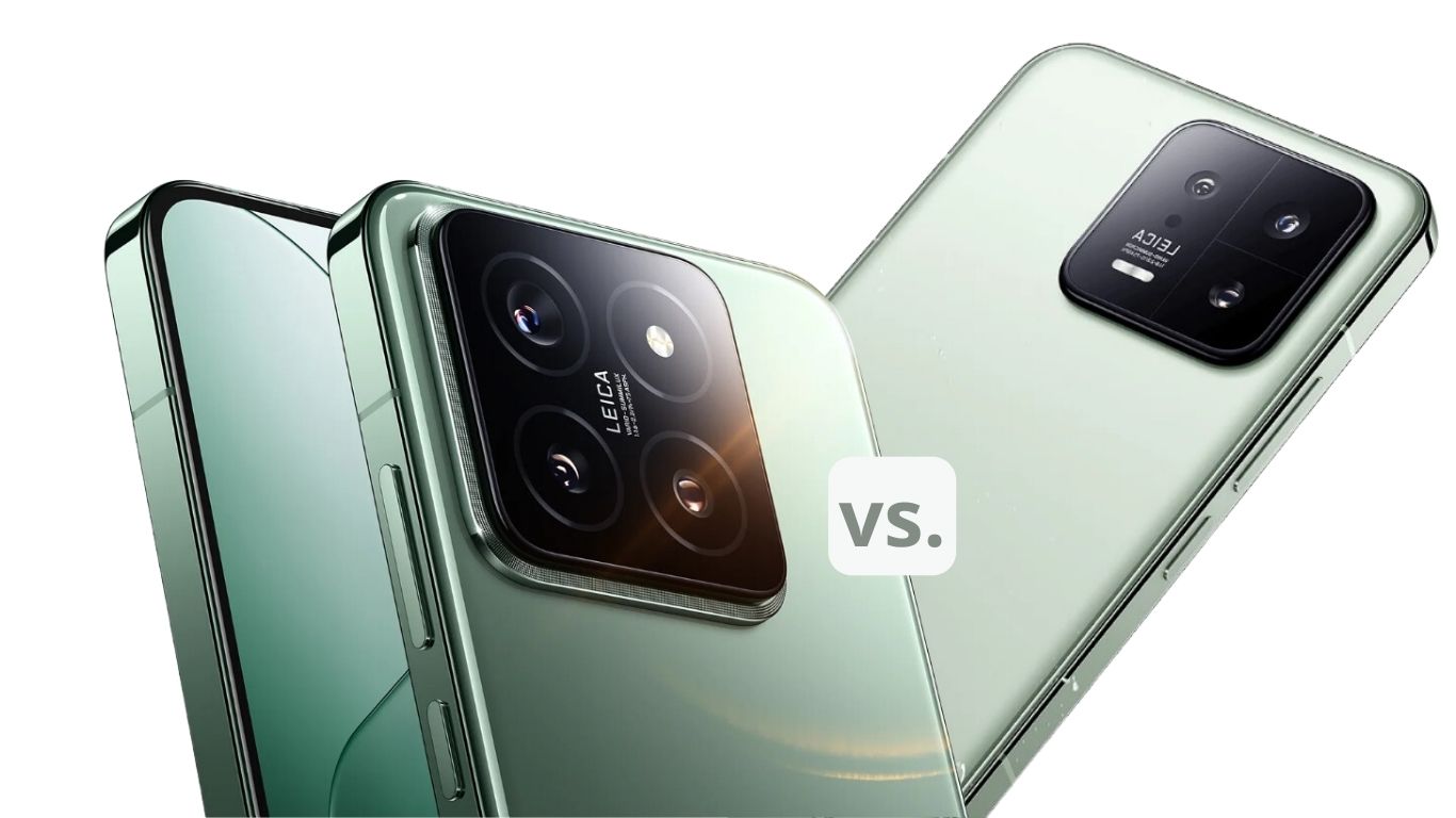 Xiaomi Redmi Note 13 vs. Xiaomi Redmi Note 14: ¿cuál elegir?