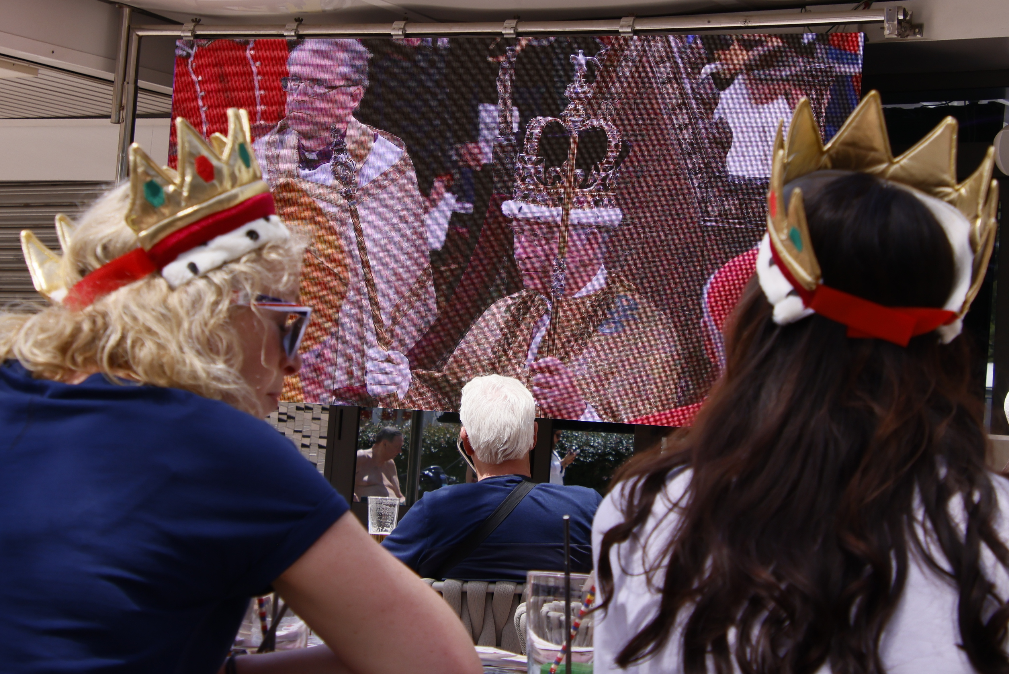 Coronación de Carlos III: algunos cambios en la cotidianidad con un nuevo rey