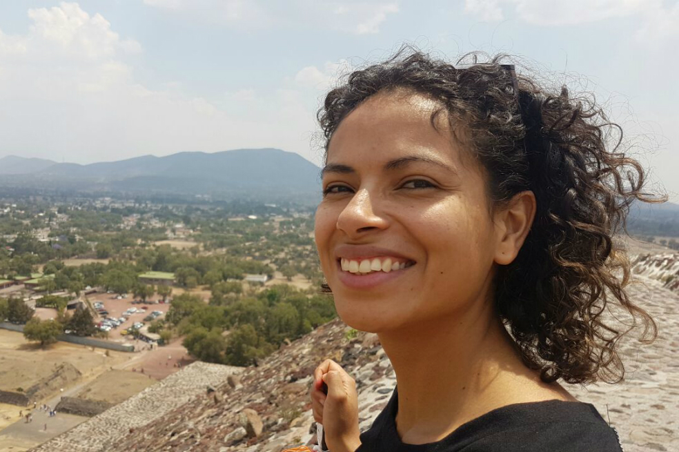 Investigan desaparición de colombiana en México