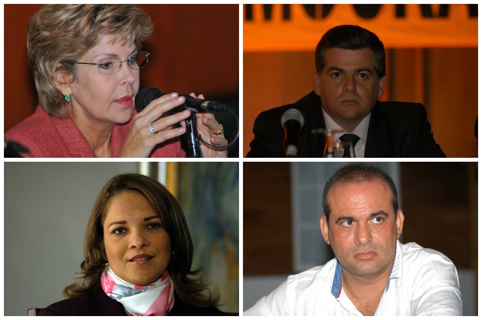 Exjefes ‘paras’ habrían cambiado su versión para favorecer a Zuccardi
