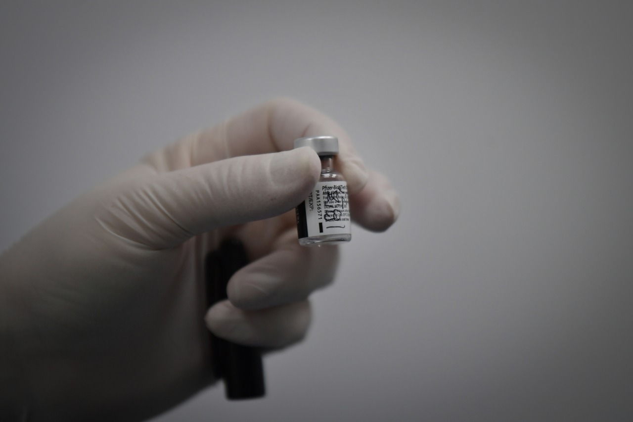 Coronavirus: Europa también aprueba vacuna de Pfizer para niños de 12 a 15 años