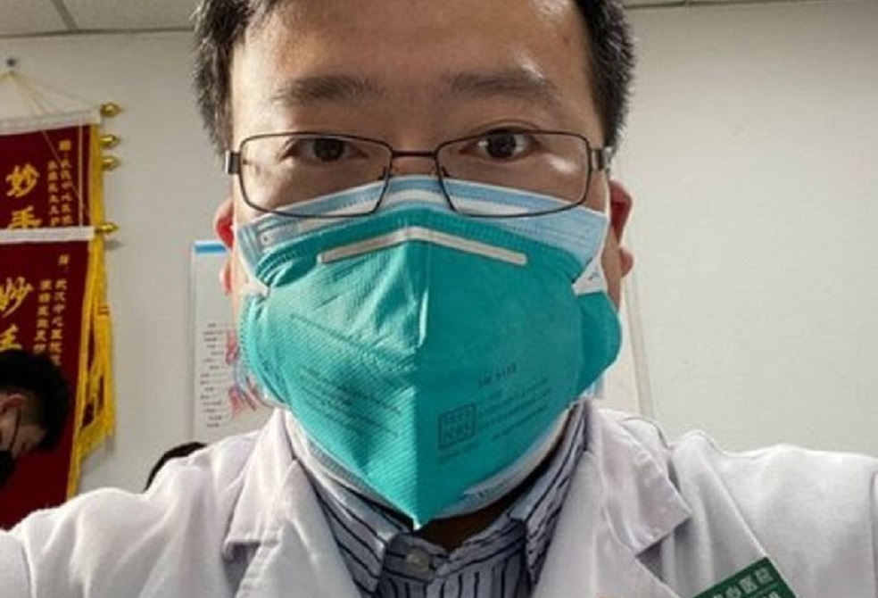 Muere el médico que intentó alertar sobre el Coronavirus y fue censurado por China