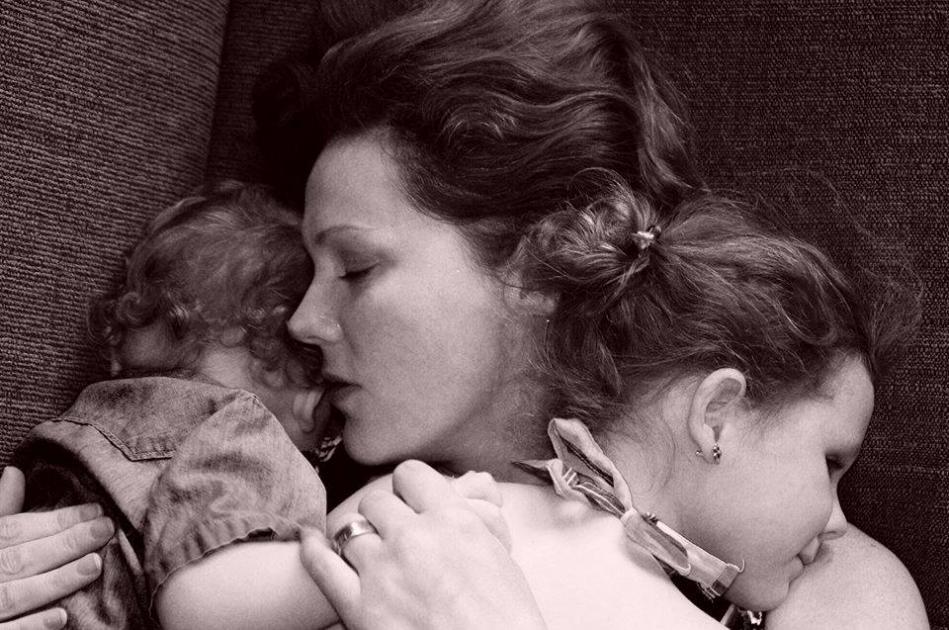 ¿Qué deparan los astros a mamá?