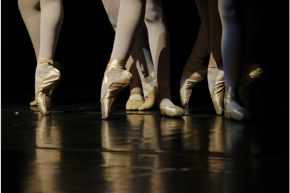 El Ballet Nacional de España estrena “Capricho español”, en San Petersburgo