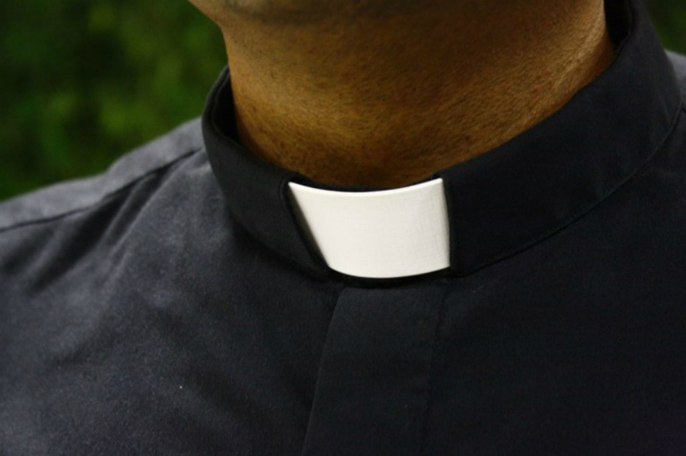 Jesuitas de EE.UU. publican lista de 89 curas acusados de abuso sexual