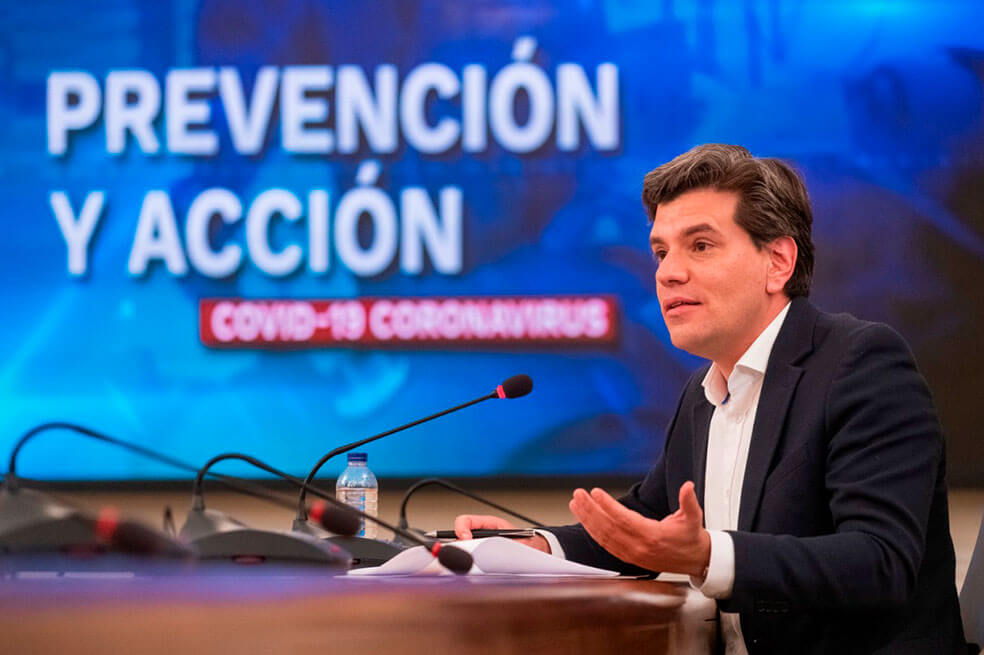 Icetex: Gobierno Nacional asegura que las ayudas han llegado a 48.934 estudiantes