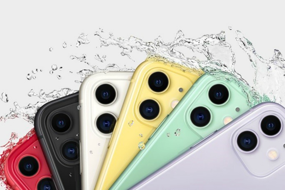 iPhone 11: características y precio en Colombia