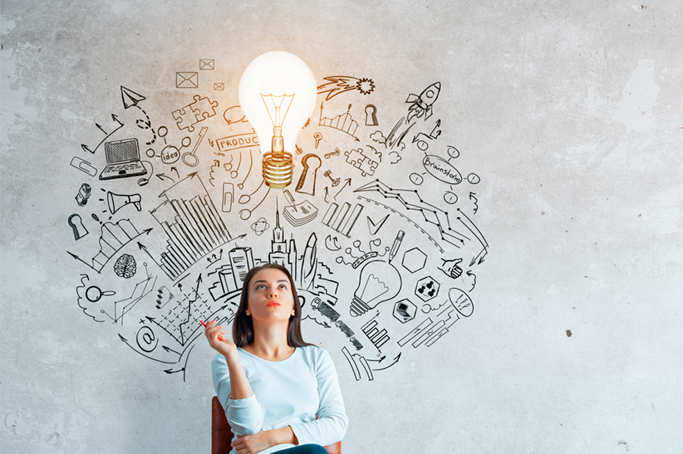Se buscan a los mejores emprendedores del país para representar a Colombia