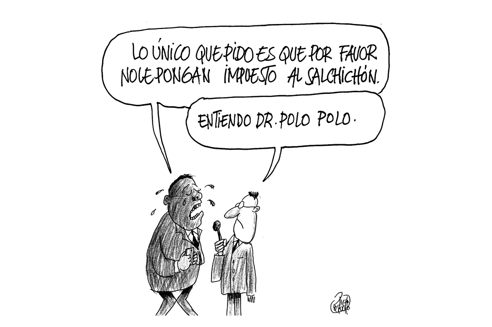 Alto turmequé: de zozobras, protocolos y agarrones