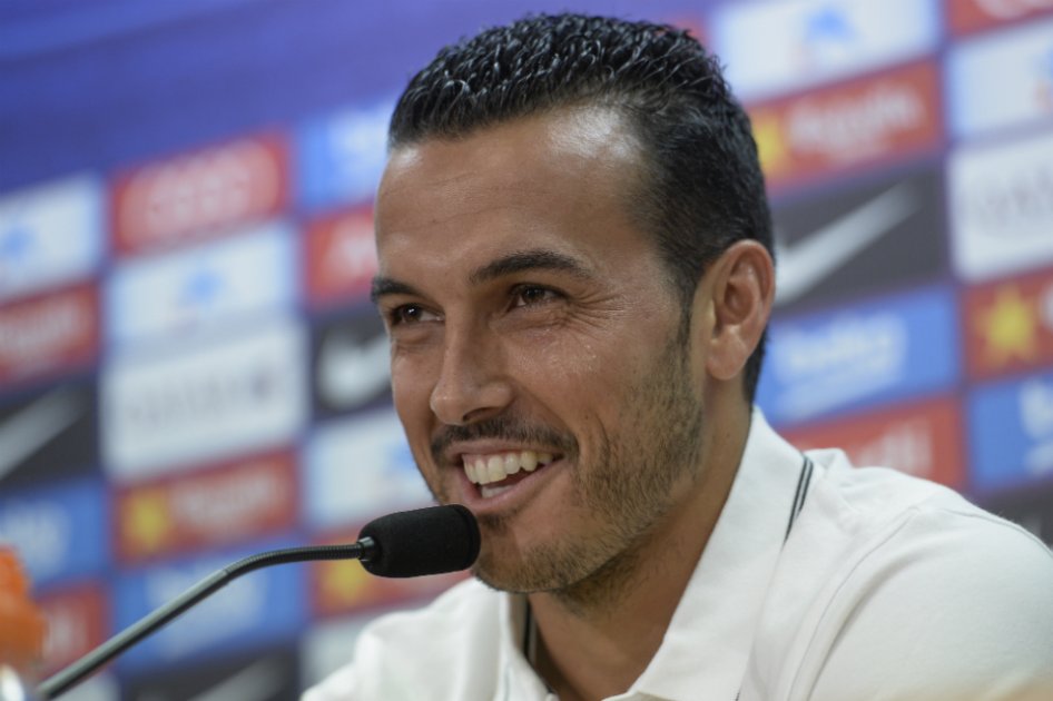 Mourinho, figura clave para que Pedro eligiera al Chelsea