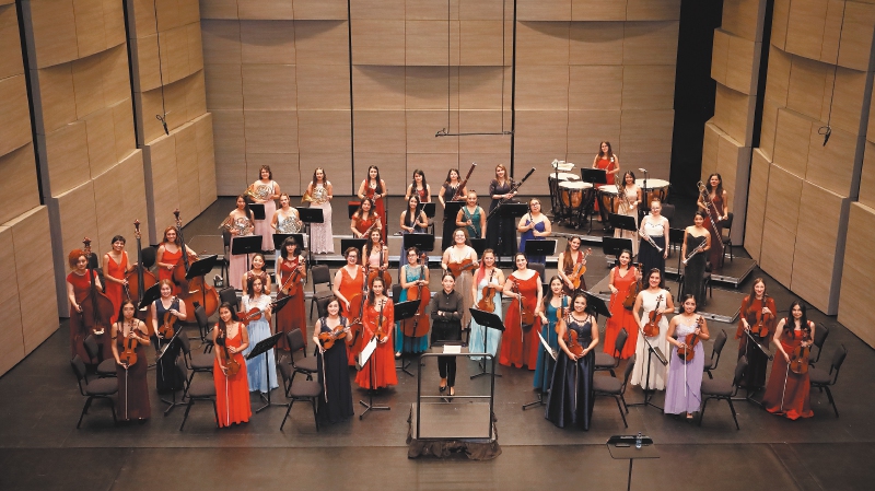 Cartagena Festival de Música: lo que da la tierra
