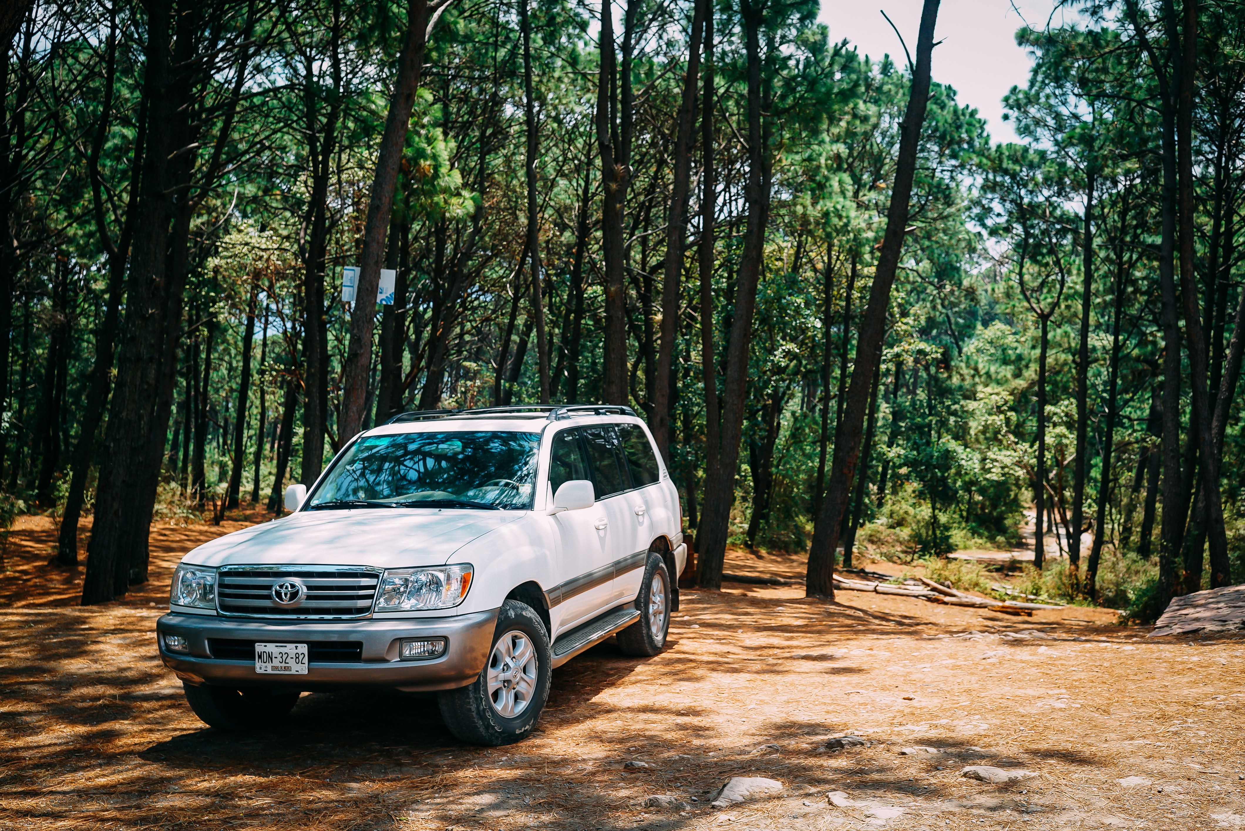 Video: ¿Qué es un 4×4 y cuáles son sus variantes?
