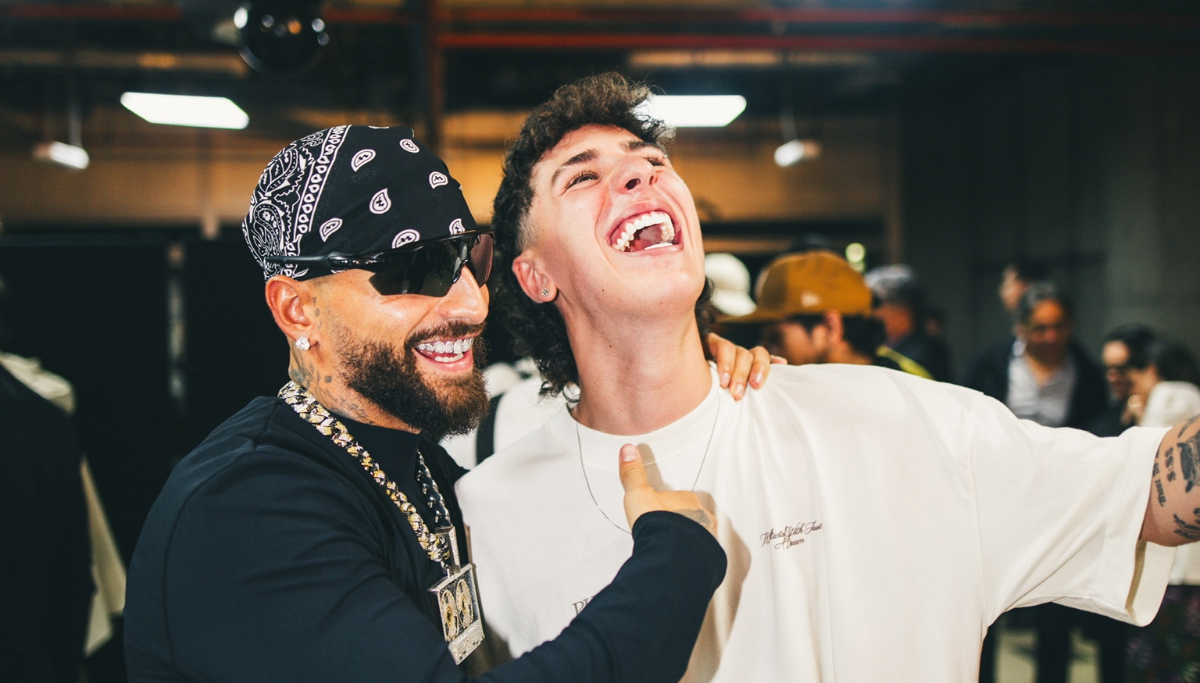 Concierto de Maluma en Bogotá ¿Qué artista le abrirá al ‘Pretty Boy’?